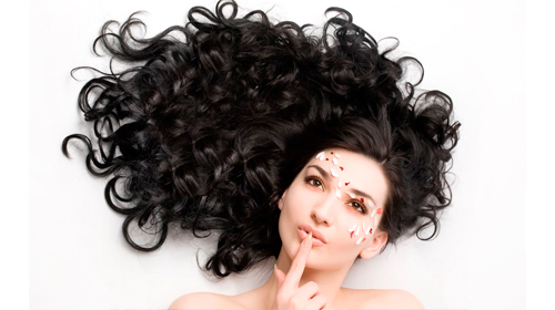 Биозавивка волос - приятная альтернатива