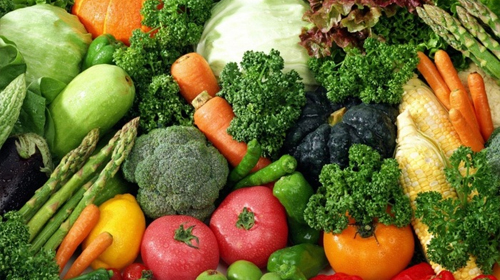 Польза и вред от вегетарианства
